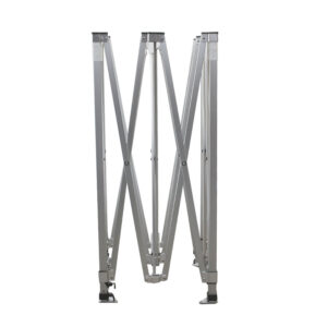 Frame aluminium 40 mm (business)