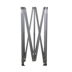 Frame aluminium pro 50 mm